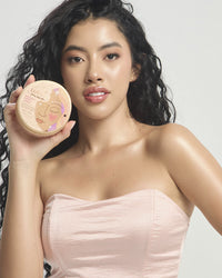 Mantequilla Corporal Luminosa Dreisa Glossy Body Butter