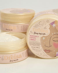 Mantequilla Corporal Luminosa Dreisa Glossy Body Butter