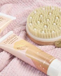 Gel Corporal Revitalizante Dreisa con Cafeína Liposomal