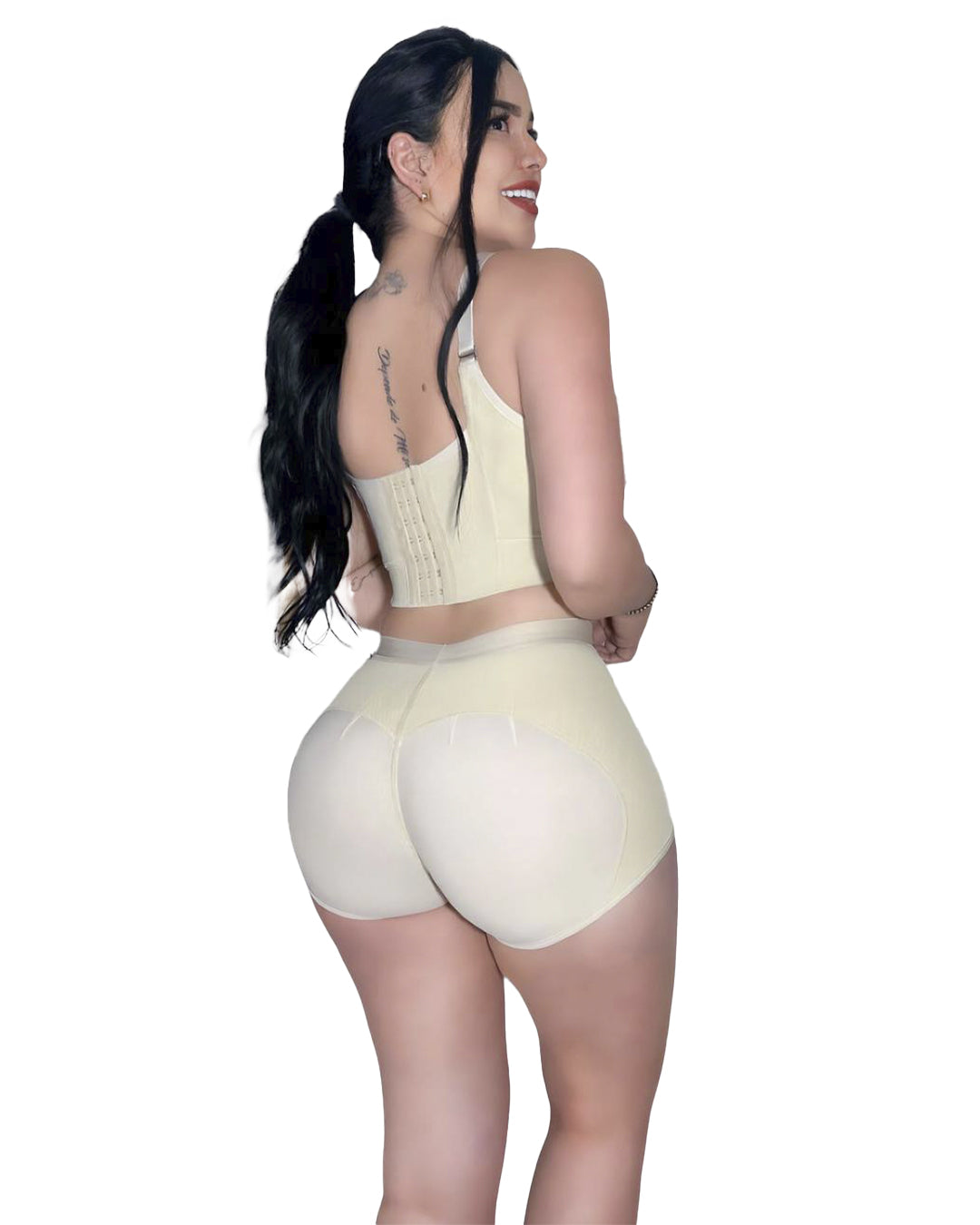 Cachetero Faja Moldeador Taleya