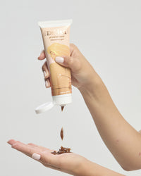 Gel Corporal Revitalizante Dreisa con Cafeína Liposomal