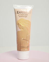 Gel Corporal Revitalizante Dreisa con Cafeína Liposomal