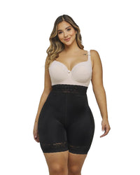 Panty Faja Moldeador Tiana de Tiro Alto