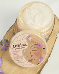 Mantequilla Corporal Luminosa Dreisa Glossy Body Butter