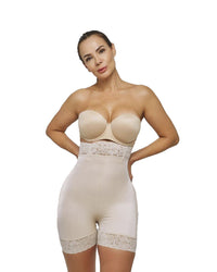 Panty Faja Moldeador Tiana de Tiro Alto