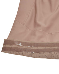 Short Faja Moldeador Thalia con Encaje