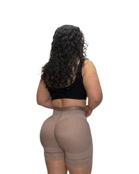 Short Faja Moldeador Tiara Efecto Cola BBL