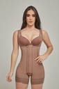 Hourglass Girdle 2801