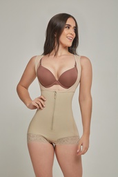 Girdle 8501 Wide strap